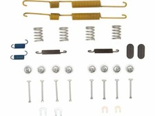96gy75s Rear Drum Brake Hardware Kit Fits 2000-2006 Toyota Tundra