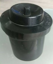 cuve de d veloppement Inox/cuve  spire film/ pellicule photo ann es 50 bak lite