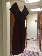 dress women party long elegant