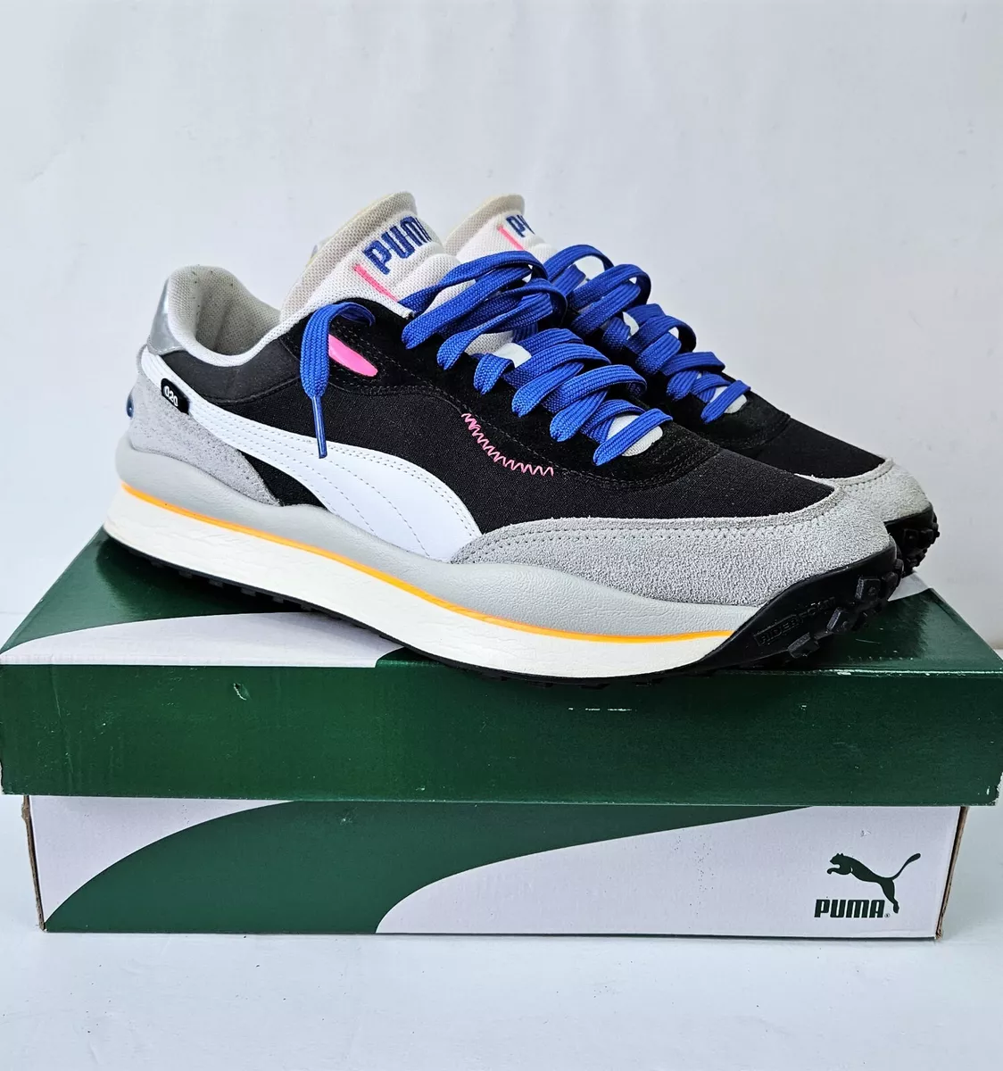 Puma 020 best sale rider