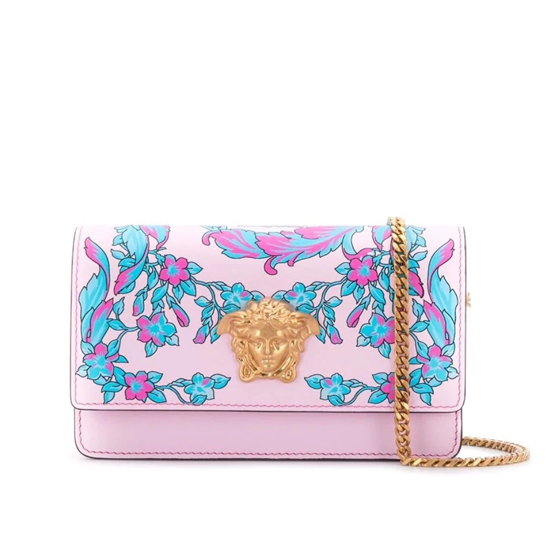 Versace baroque bag clearance