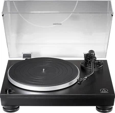Audio-Technica AT-LP5X Direct drive turntable