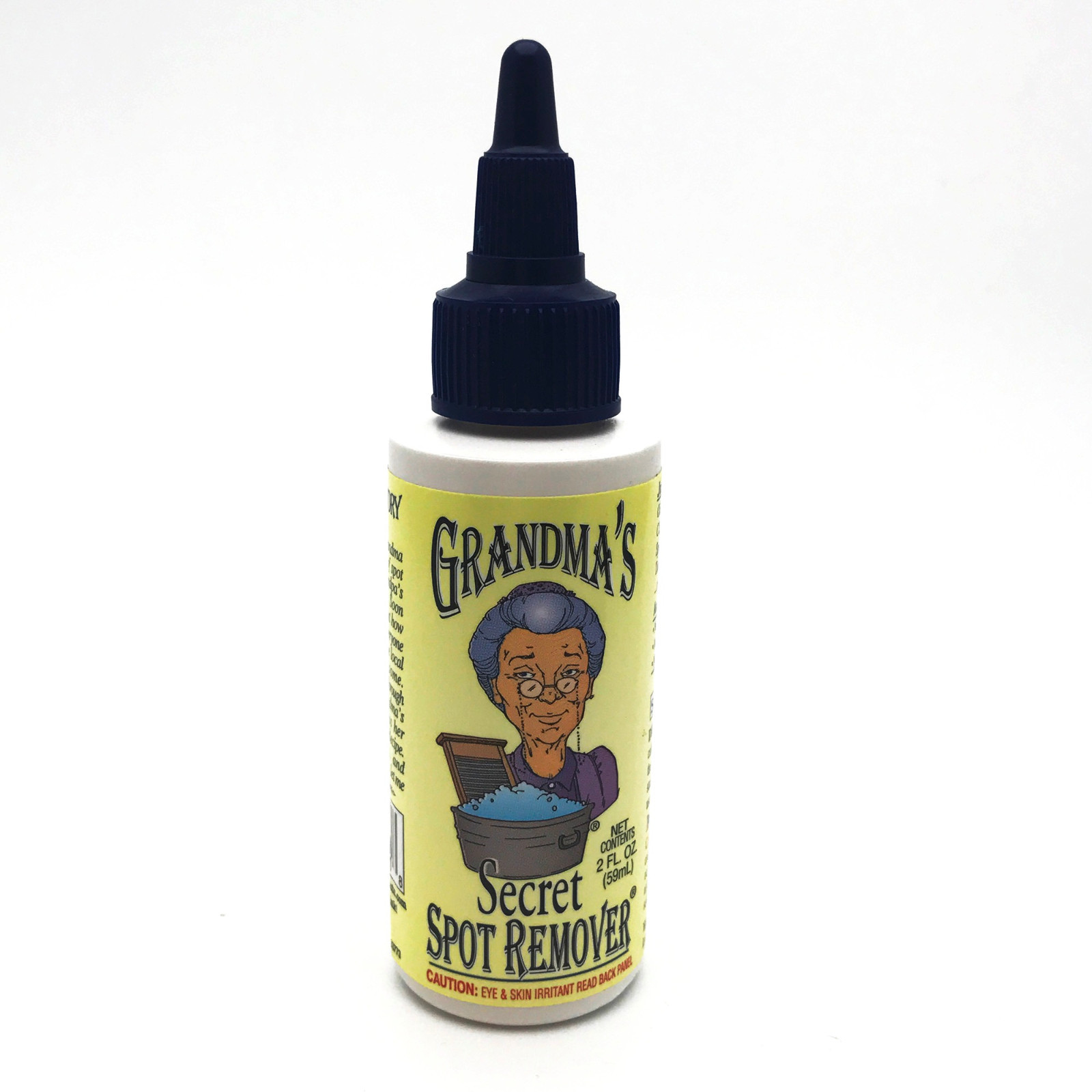 Grandma's Secret Spot Remover-2 Ounces Bottle