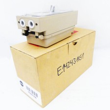 SAMSON 3766 Pneumatic Positioner -Unused-