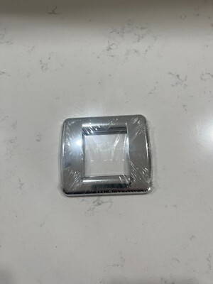 Vimar Marine Switch Cover Plate 1709336