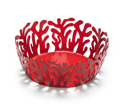 Mango Steam Decorative Fruit, Candy, & Centerpiece Basket - Kitchen Storage - Picture 32 of 36
