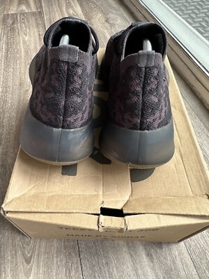 Size 9 - adidas Yeezy Boost 380 Onyx Non-Reflective - FZ1270 194816664072| eBay Size 9 - adidas Yeezy Boost 380 Onyx Non-Reflective - FZ1270 194816664072| eBay