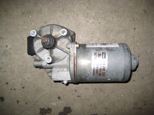 Scheibenwischermotor Vorne Ford Fiesta Mod. 2000 96FB-17B571-DA