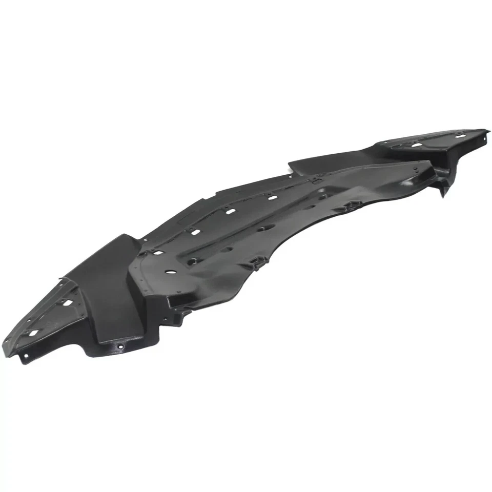 Front Engine Splash Shield For 2011-2014 Dodge Charger - Image 4 of 4