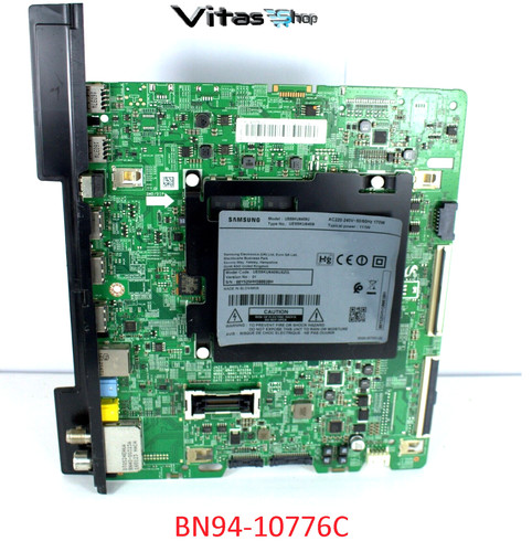 BN94-10776C  für Samsung UE55KU6400UXZF  BN41-02528A Mainboard