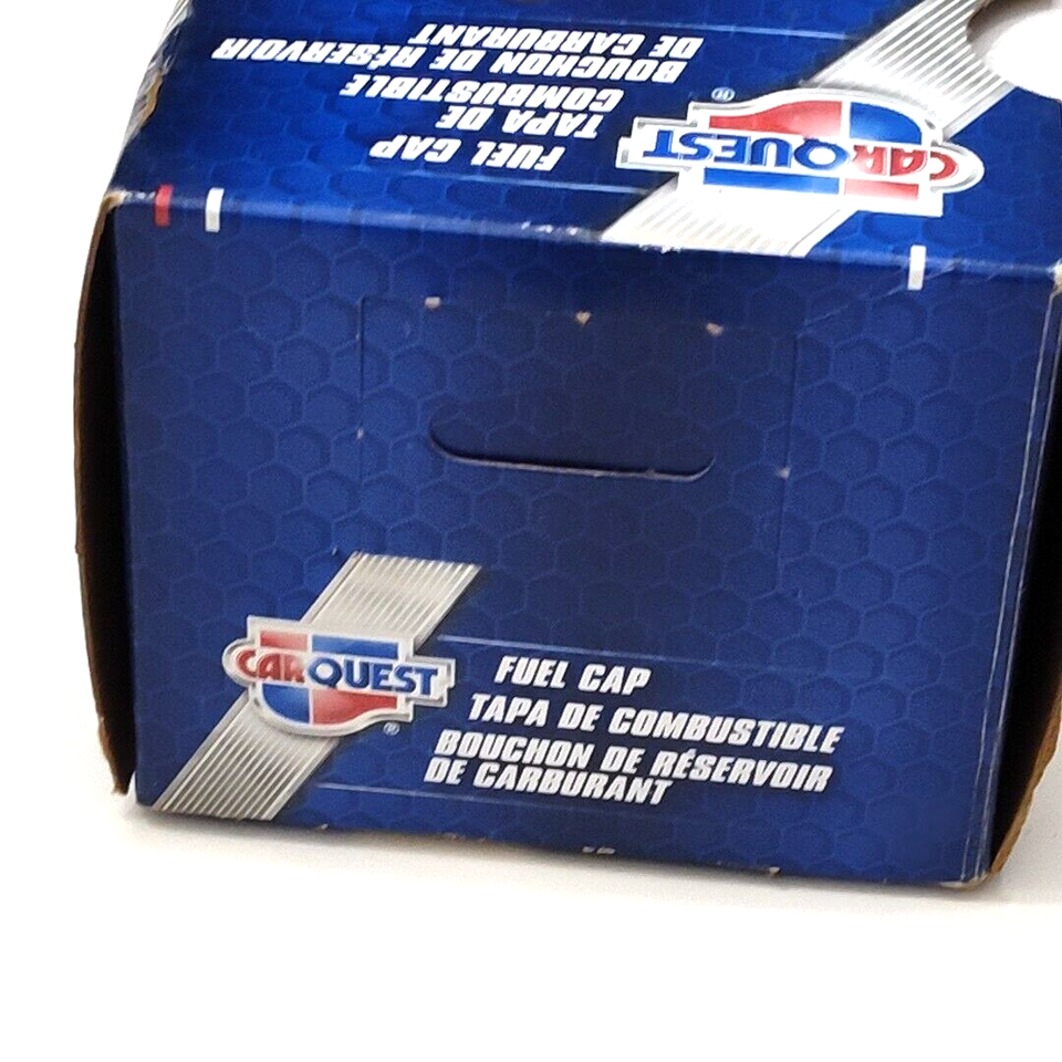 Carquest Stant 10834 OEM Replacement Fuel Gas Cap, NOS eBay