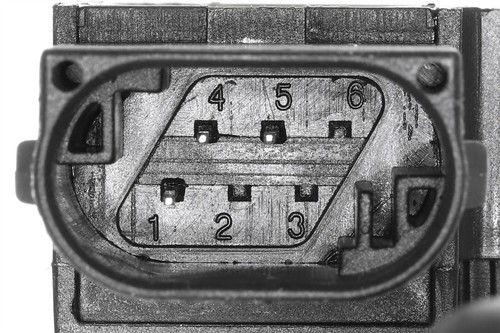 Sensore livello sospensione pneumatico anteriore per Land Rover RANGE ROVER 12- LR033256 - Foto 4 di 4