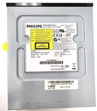 PHILIPS DVD R/RW DRIVE 8801/97 5V 1600 MA 12V 1800MA CN-OUH537-73360-687-00PD