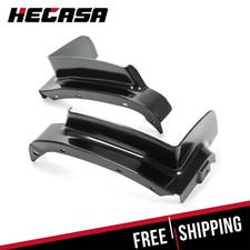 Hecasa For 1978-87 Chevrolet El Camino Malibu Gmc Caballero Front Bumper Fillers Hecasa For 1978-87 Chevrolet El Camino Malibu Gmc Caballero Front Bumper Fillers