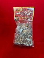 CONTE ROMAN ARMY SET 2 SILVER 9 FIGURES  Loads of Alternate parts HAIL CAESAR