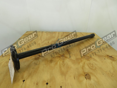 Mack AXLE SHAFT 68KH3203P2 17 SPLINE 8 HOLE 6755 | eBay