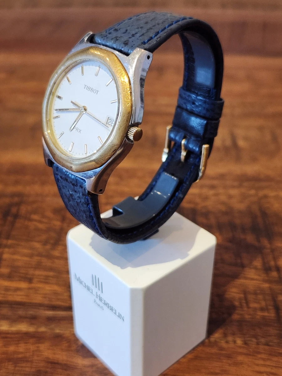 Tissot PRX P380 ETA 955.112 Vintage eBay