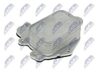Original NTY ÖLküHler MotoröL CCL-CT-014 FüR CitroëN DS Opel Peugeot