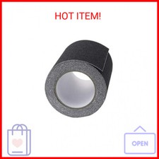 Favordrory 6 Inch x 20 Foot Anti Slip Traction Tape, Grip Tape Grit Non Slip, Ou