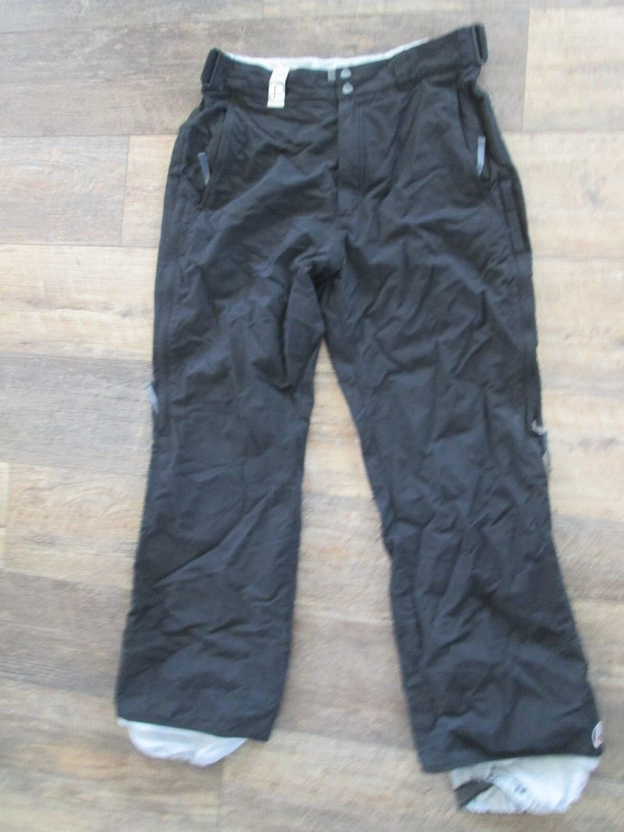 Burton biolite deals pants