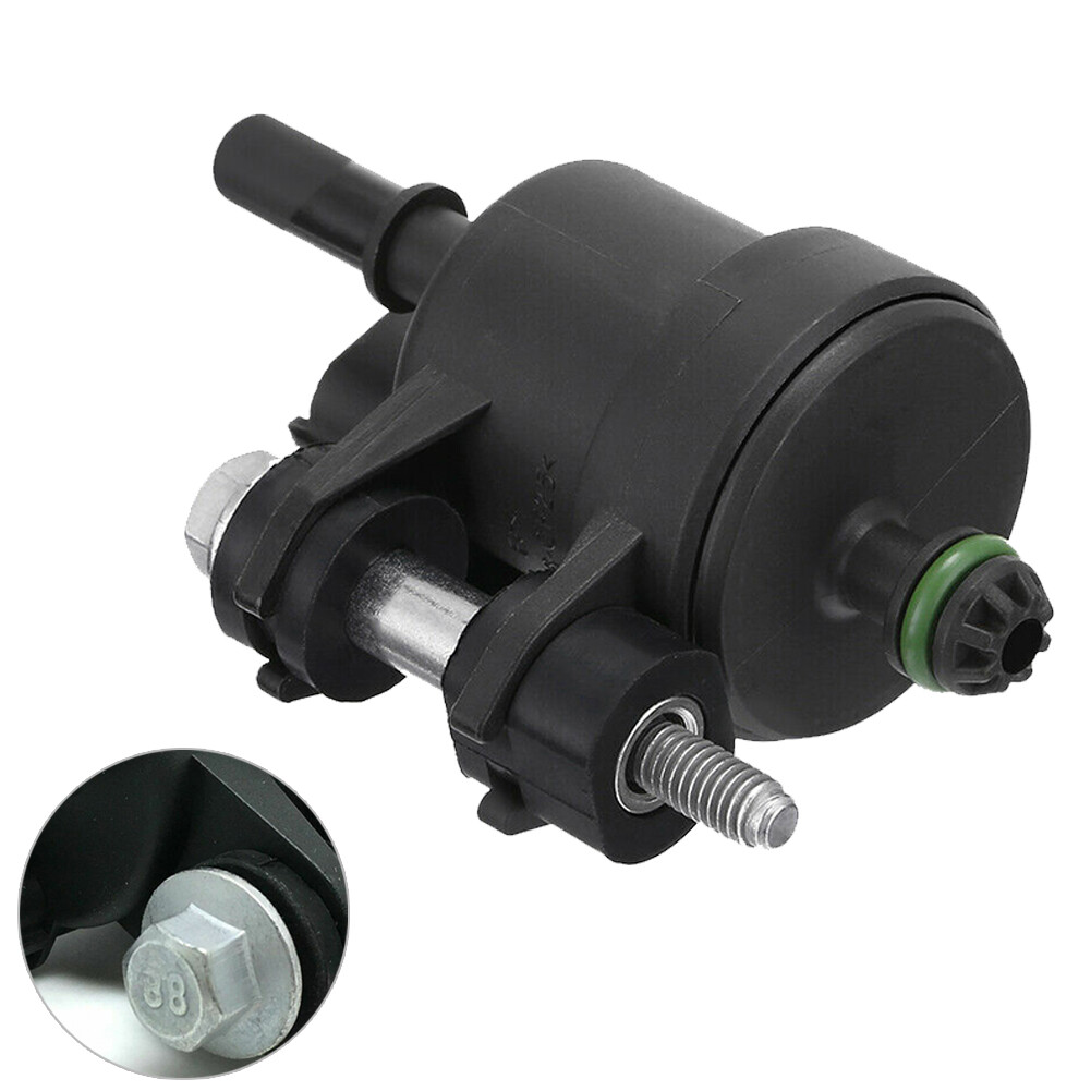 Vapor Canister Purge Valve Solenoid 0280142548 For Buick Enclave