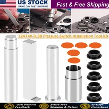 Pressure Switch Install Tool Repair Kit for GM Transmissions 6T70 6T75 6L80 6L45