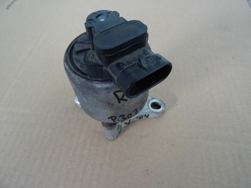 AGR-Ventil RFN PEUGEOT 307 CC (3B) 2.0 16V