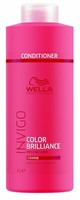 Wella Professionals Invigo Color Brilliance Conditioner KräFtig 1000 Ml