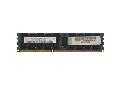 Hynix 16GB DDR3-1066 RDIMM HMT42GR7AMR4C-G7 HMT42GR7CMR4C-G7 Server
