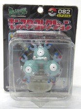 New Sealed TOMY Pokemon Monster Collection Monocolle CGTSJ 2" Magneton 082 RARE