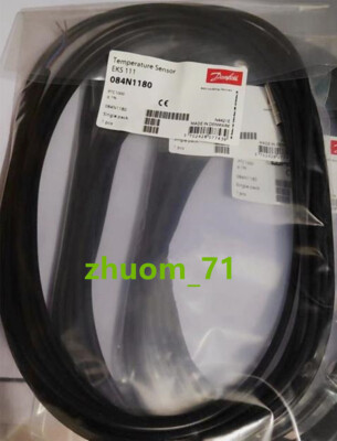 1PC Danfoss temperature sensor EKS111 084N1180