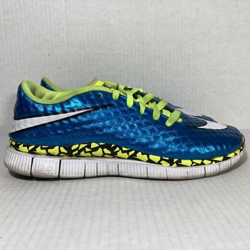 Nike Free 5.0 Hypervenom Gym Fitness 
