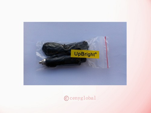 Car Charger Adapter Fits Roland Micro-Cube MicroCube Amplifier Power Supply Cord - 第 3/3 張圖片