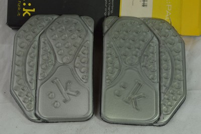 New fizik tri gel pad for handlebar viston delux, viston micro veloa telier bike