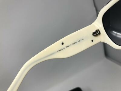SALAVATORE FERRAGAMO SUNGLASSES Gancini Logo  2169B-A 653/11 60 [] 16 120 SALAVATORE FERRAGAMO SUNGLASSES Gancini Logo 2169B-A 653/11  main image 4