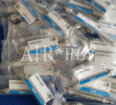 1PCS NEW for SMC Mini cylinder CDJ2B10-30Z-B