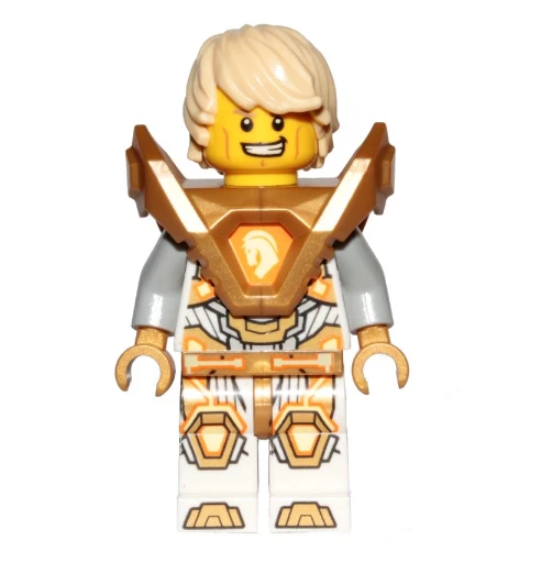 Lego lance cheap nexo knights