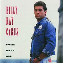 Some Gave All von Billy Ray Cyrus | CD | Zustand sehr gut