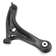 Ford Fiesta Mk7 2008-2015 Lower Front Right Wishbone Suspension Arm W/Ball Joint