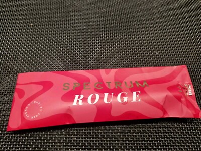 Spectrum Collection Rouge A05 MINI Angled Cheek Brush Rouge ~ BRANDNEU, VERSIEGELT