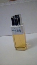 rare vintage Carven eau vive EDT 3.3 oz / 100...
