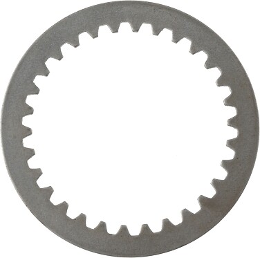 MES345-5 TRW Steel Lining Disc Set, clutch
