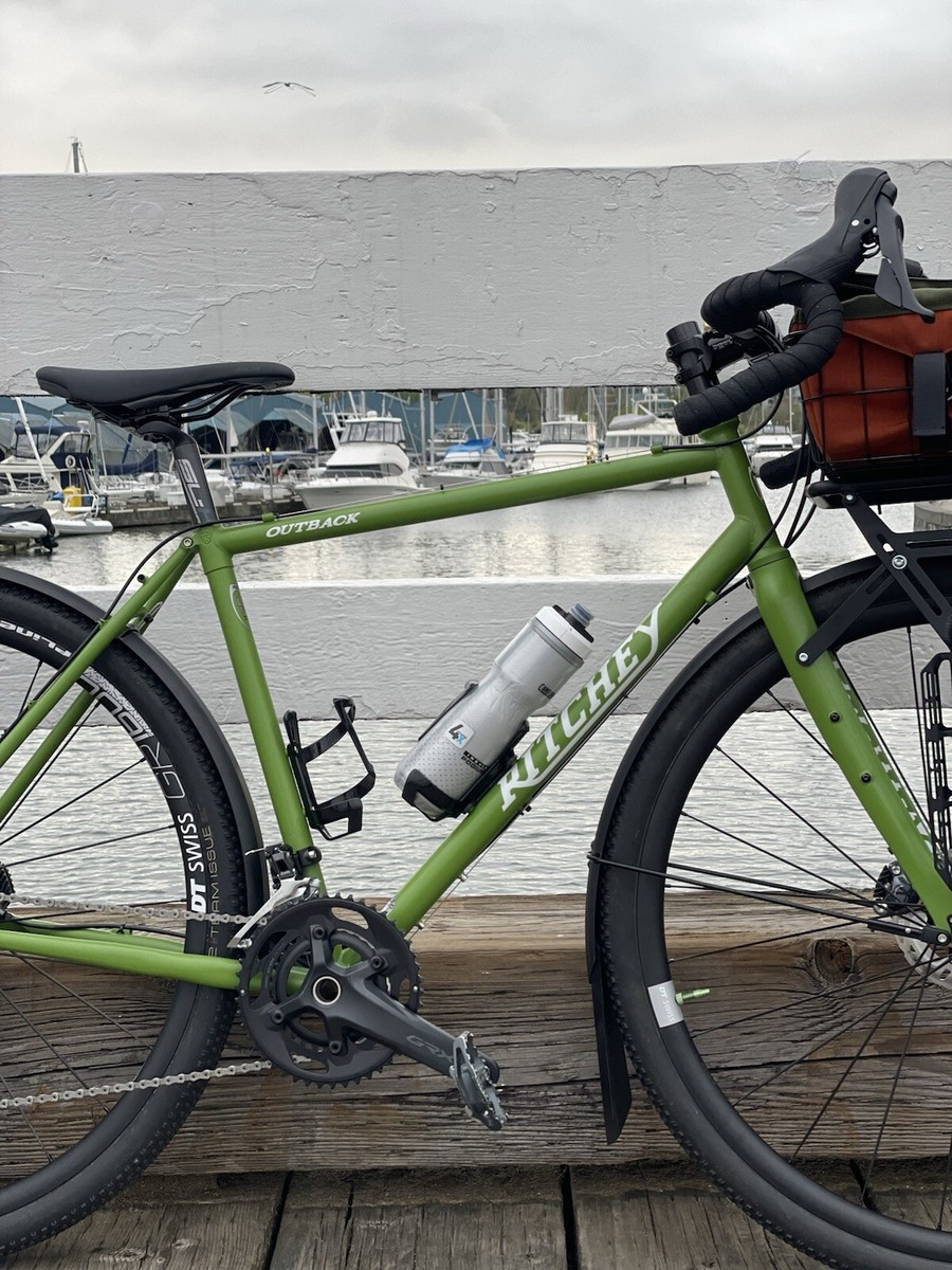 Ritchey Outback Medium