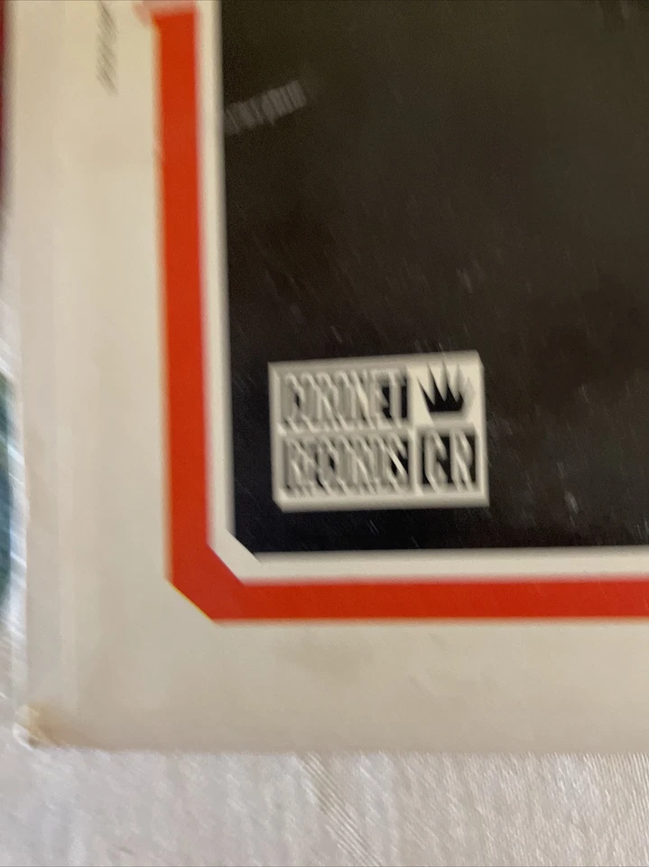 VARIOUS ARTISTS "DINAH WASHINGTON: A MEMORIAL TRIBUTE" BLUES 12" VINYL LP 1967 Foto 4 de 4