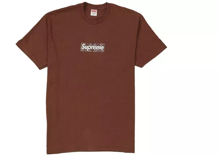 Supreme bandana box logo ebay hot sale
