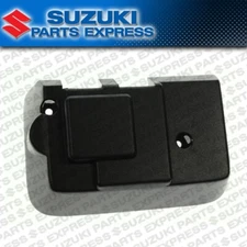 NEW OEM SUZUKI KING QUAD 300 250  QUADRUNNER 4WD LOWER COVER 34193-19B10