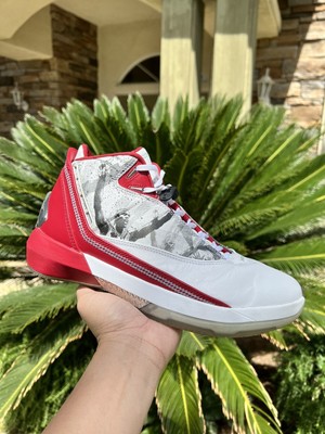 Size 9 - Jordan XX2(22) OG Omega 2007 