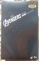 Toys IRON MAN 3 Mark 7 VII Stealth Mode Ver. MMS282 1/6 Scale