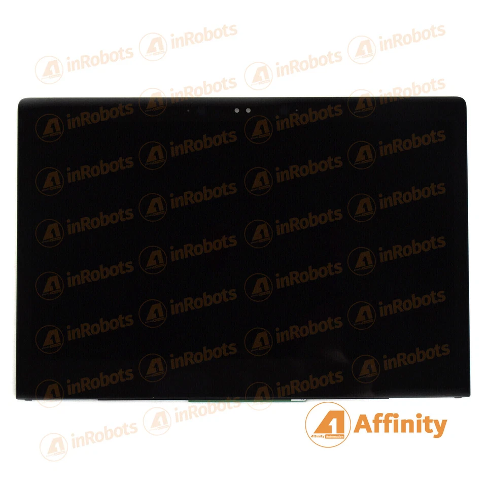 For HP EliteBook X360 1030 G2 13.3" LCD Screen Touch Digitizer Assembly w/ Frame - Image 2 of 4