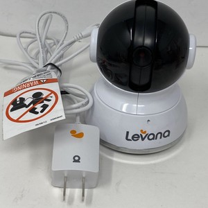 levana mylo baby monitor